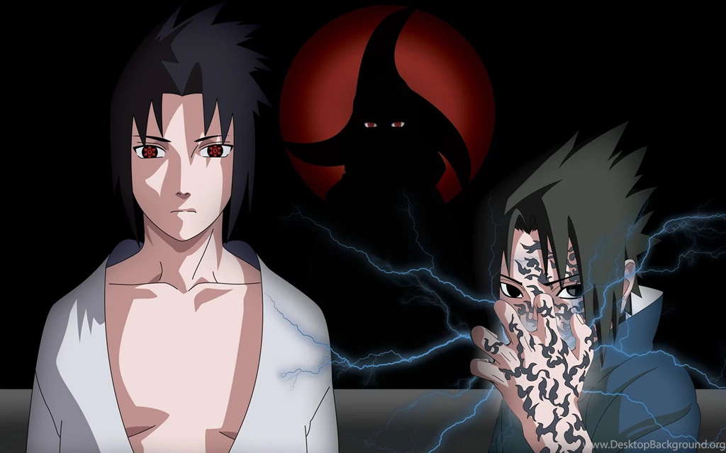 Sasuke Hd Wallpaper Backgrounds