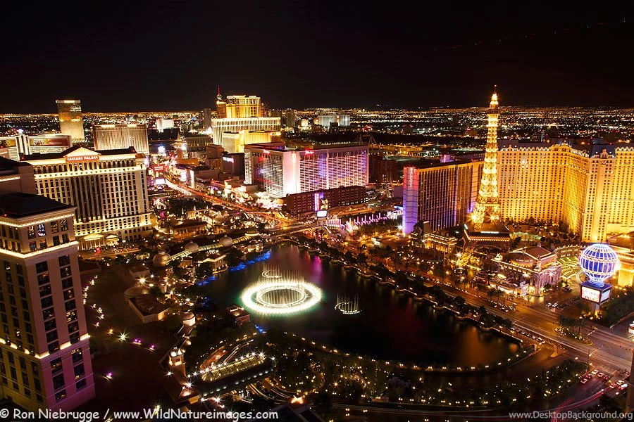 Las Vegas Photos And Pictures