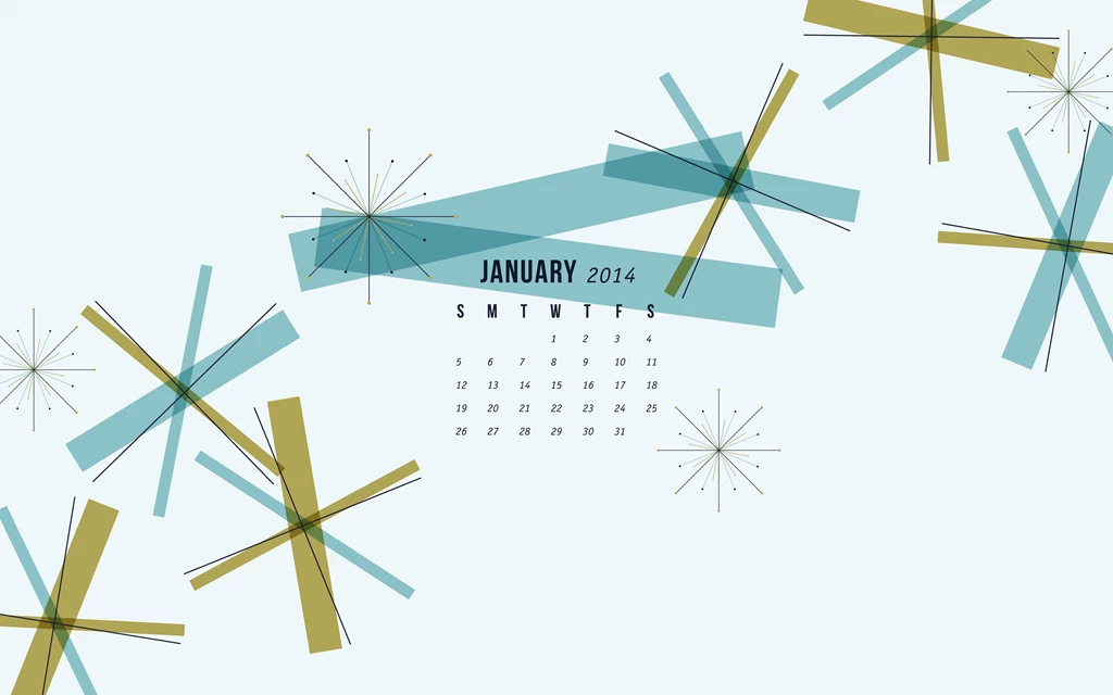 January 2014 Calendar Wallpapers Sarah Hearts