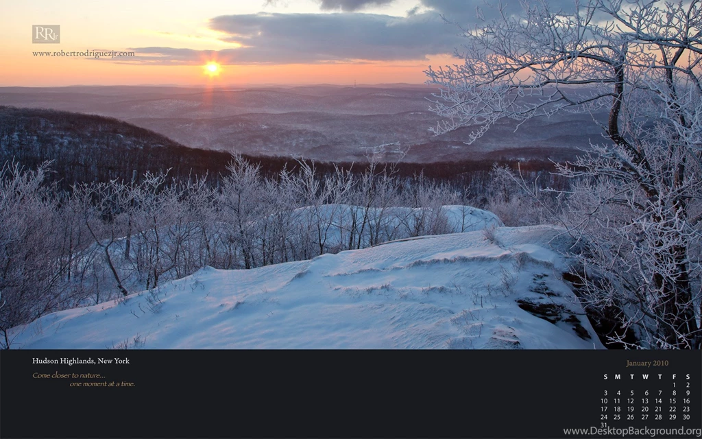 January, Desktop, Wallpaper, Nocal, Happy, Smash (