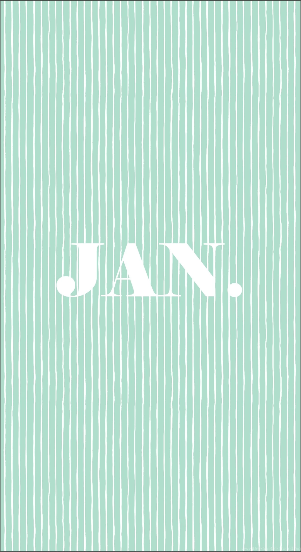 Free Wallpapers For January