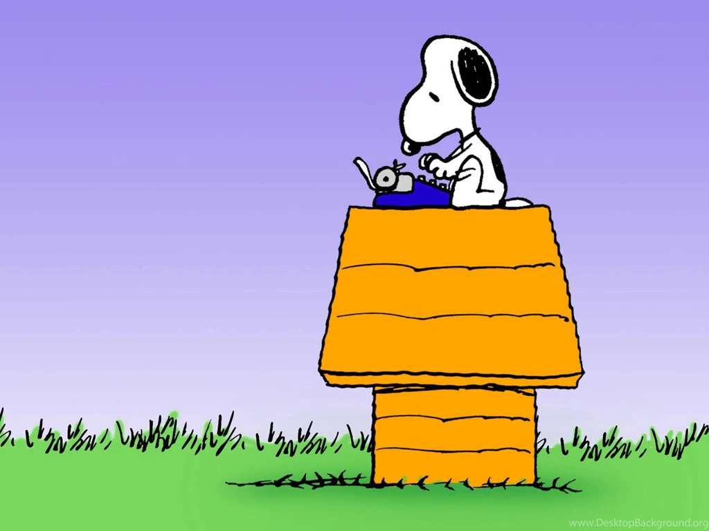 Download Snoopy Peanuts Wallpapers 1280x960