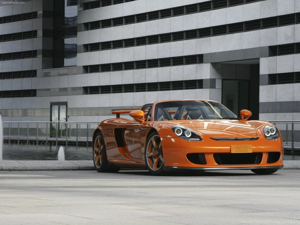 Porsche HD Wallpapers