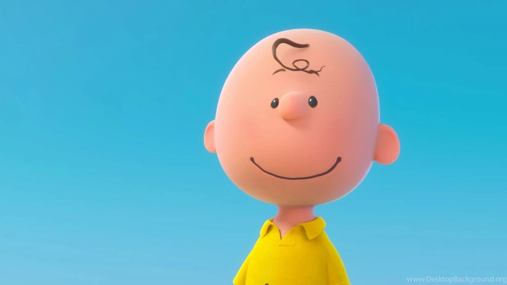 The Peanuts Movie Wallpapers   Windows 10 Wallpapers