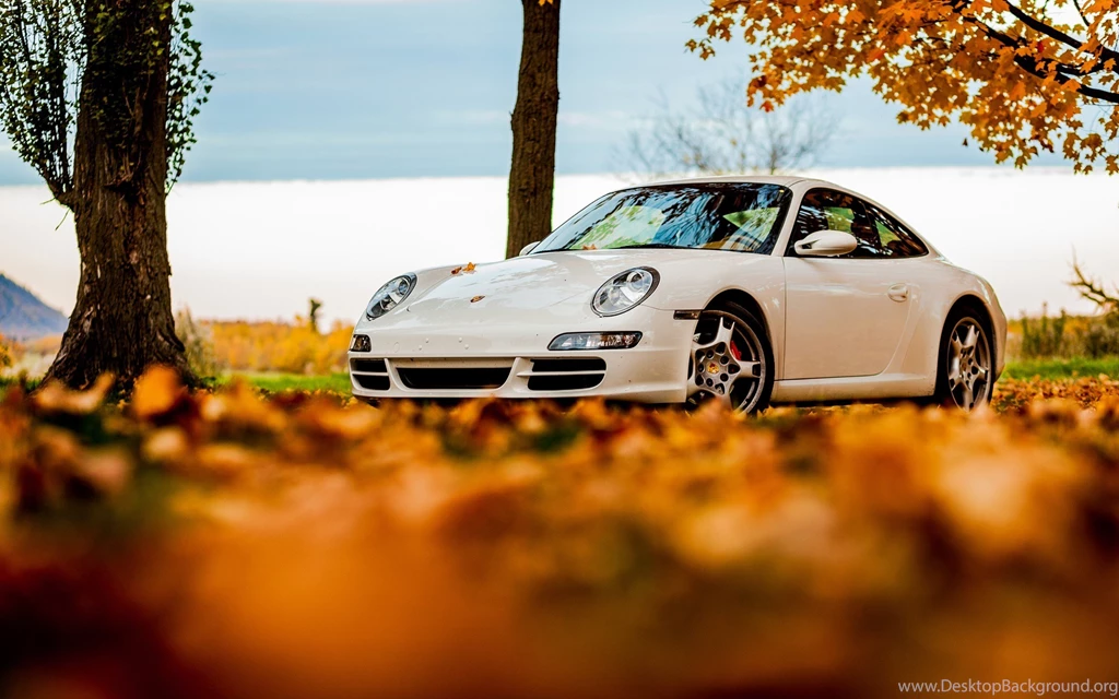 90 Porsche 911 HD Wallpapers