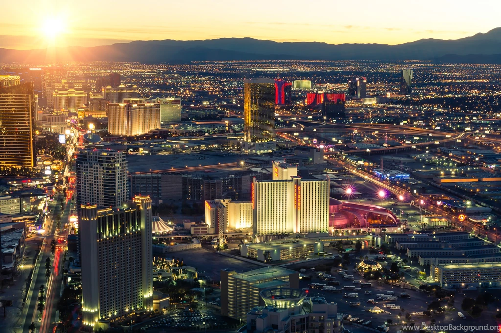 Travel Thru History History Tourism Is Blowin' Up In Las Vegas ...