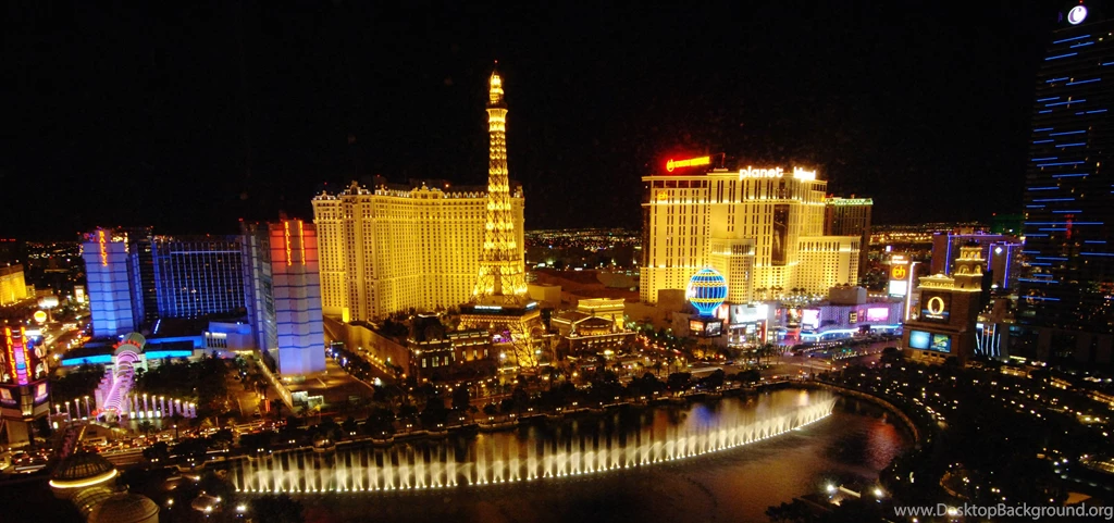 I Love Travel » Las Vegas – Dicas!