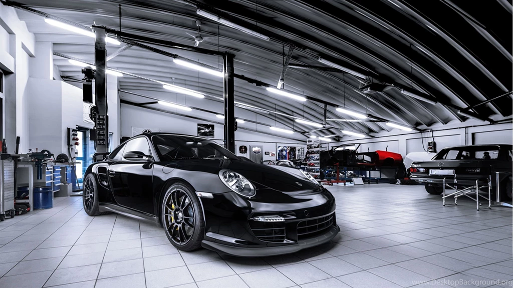 Wallpapers HD Porsche For Your Desktop.All Porsche Cars Wallpapers ...