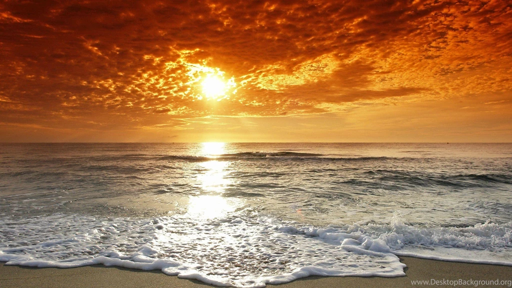 Download Sunrise Sun Wallpapers 2560x1440