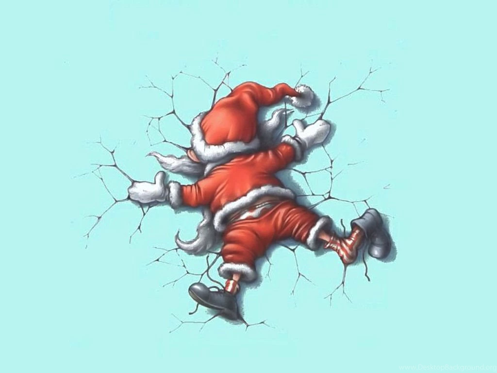 Funny Christmas Pictures And Images