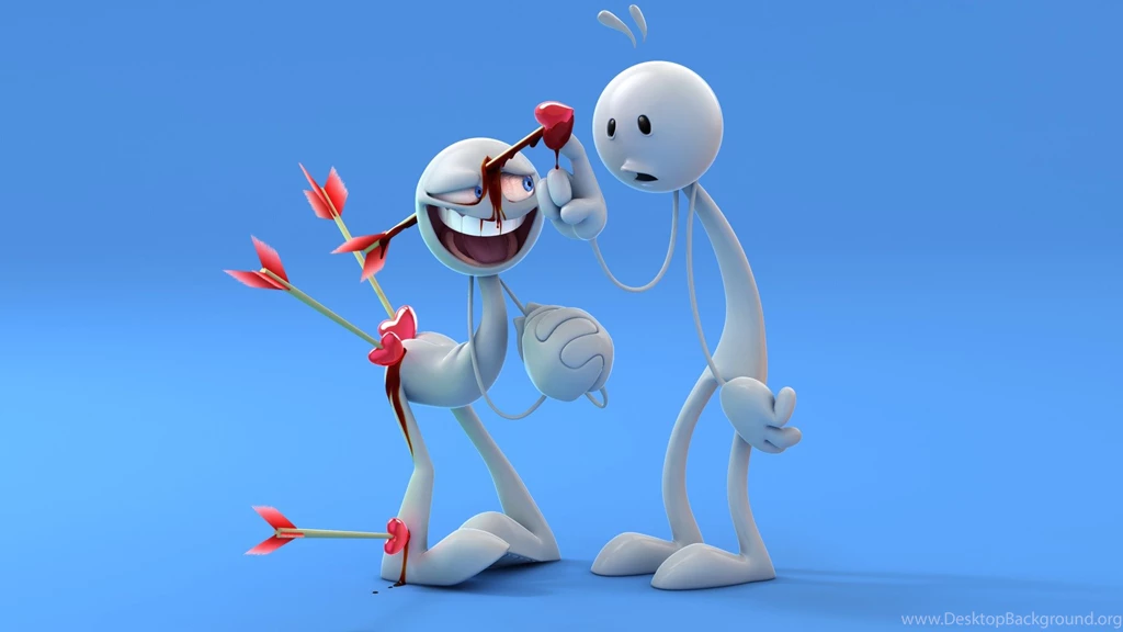 Download Cartoon Pictures Wallpapers High Definition
