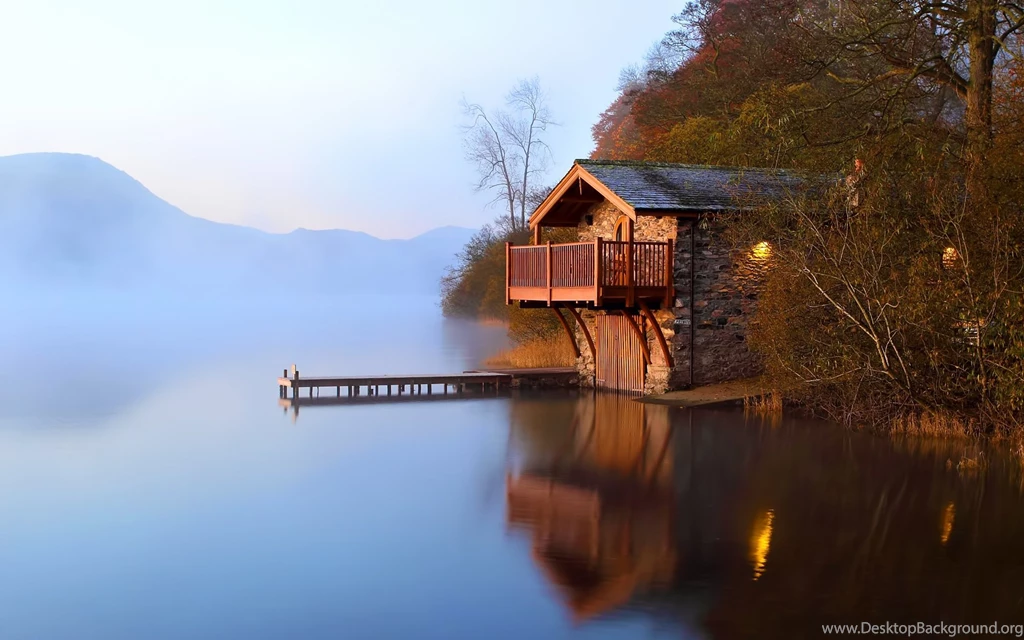 Lake House Wallpapers HD HD Wallpaper Backgrounds Of Your Choice