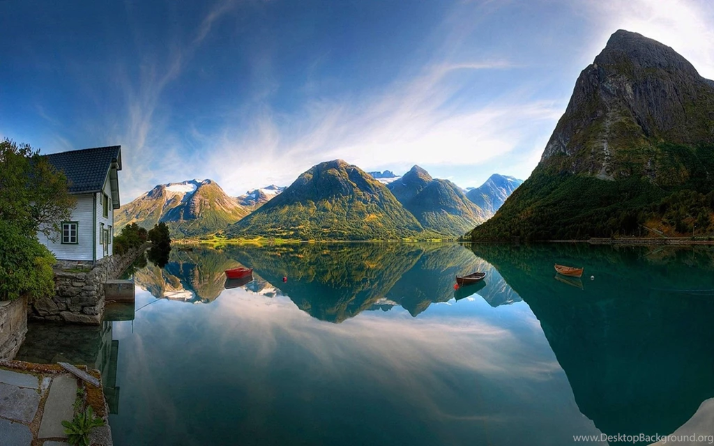 Lake House Desktop Wallpapers HD Wallpaper Backgrounds Of Your ...