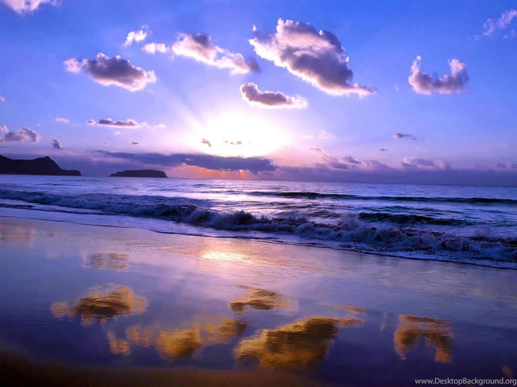 Sunrise Beach