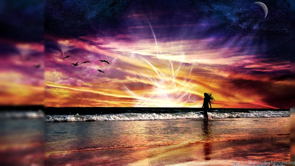 Nature Wallpapers Hd Santabanta