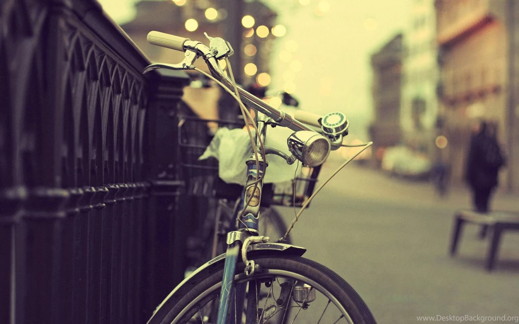 Hipster Bike Wallpapers