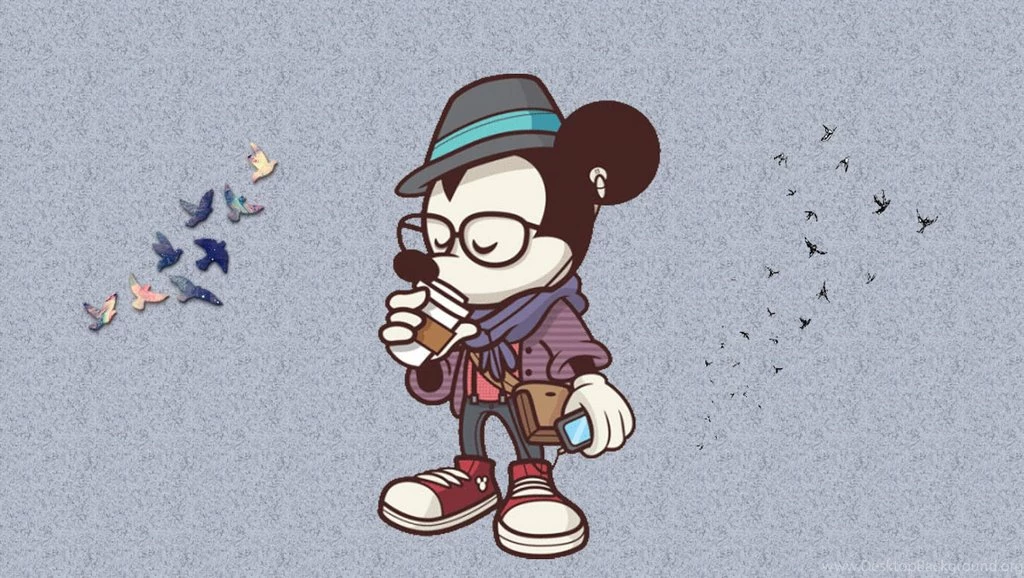 Wallpapers Hipster. : Desktop And Mobile Wallpapers : Wallippo