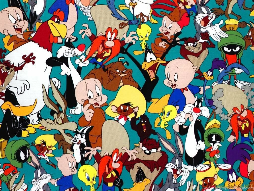 Old Cartoon Characters Pictures HD Wallpapers Pretty