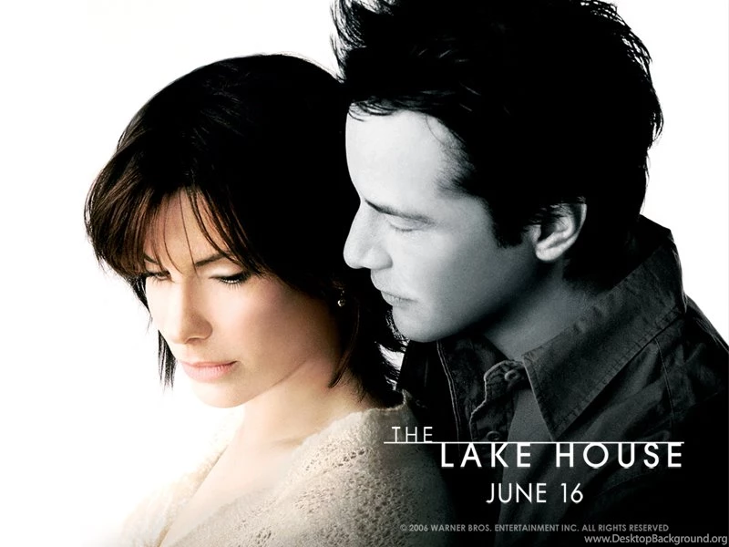 Sandra Bullock   Sandra Bullock In The Lake House Wallpapers 1 800x600