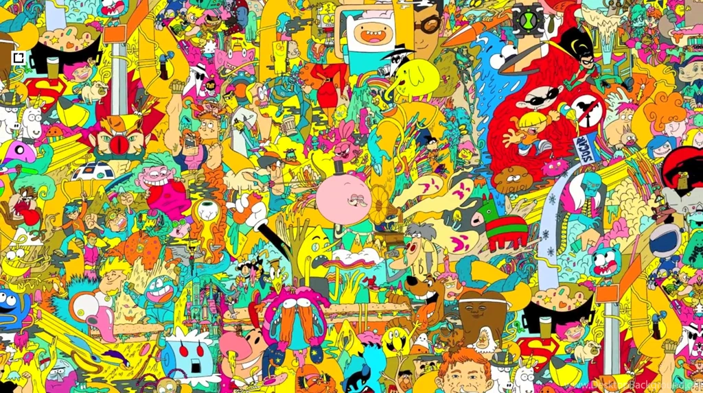 Cartoon Network Reddit Sosyal Medyada Neler Var