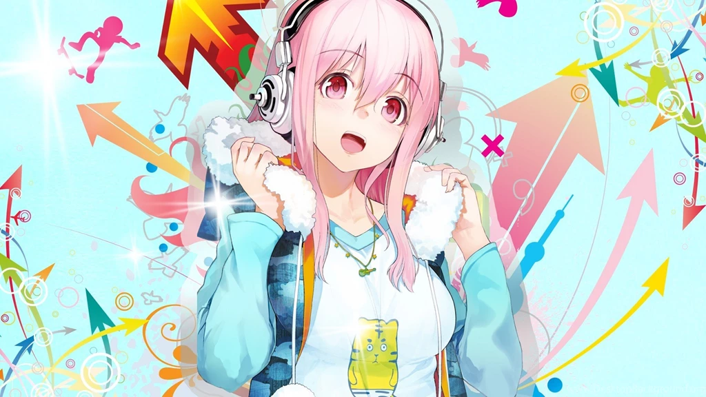 Anime Hd Wallpapers