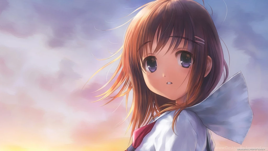 Anime Wallpapers ZT Connect