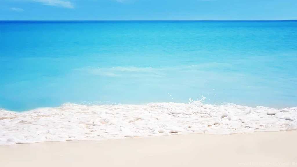Cool Beach Sand Wallpapers
