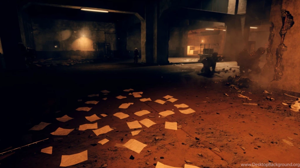 Operation Locker Wallpapers (1920×1080)