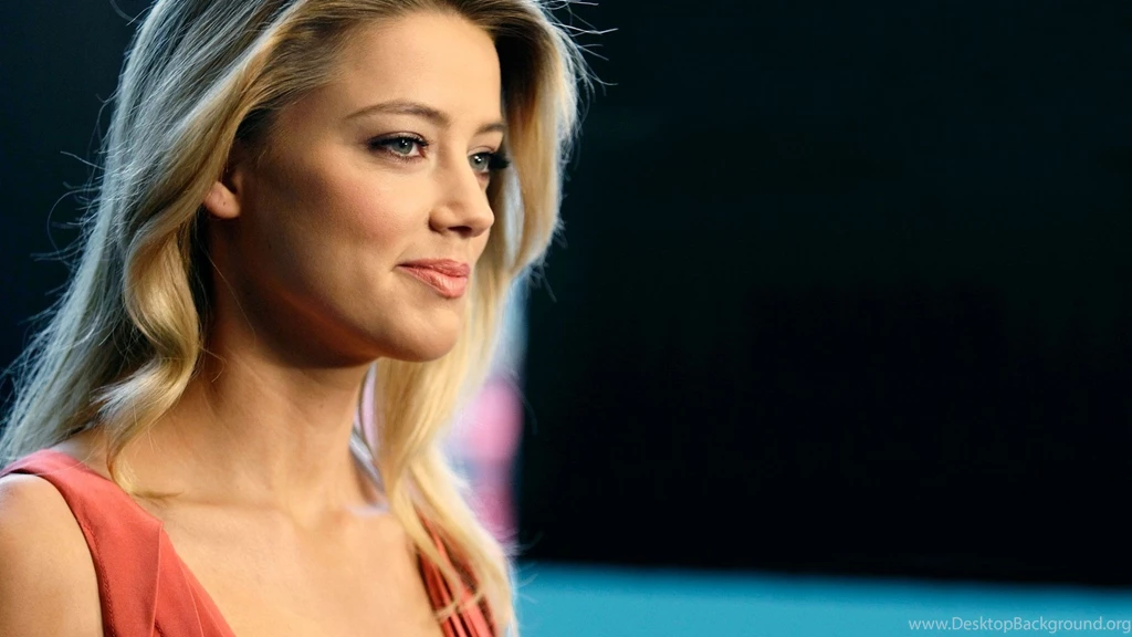 Amber Heard Wallpapers HD