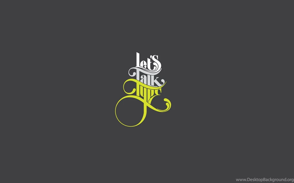 Download Text Typography Wallpapers 1920x1200