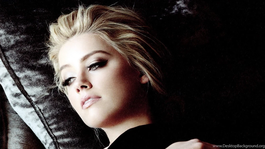 Amber Heard Wallpapers