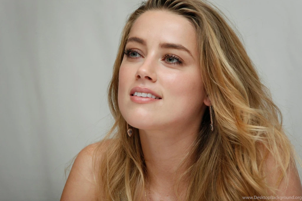 Amber Heard Images Wallpapers HD