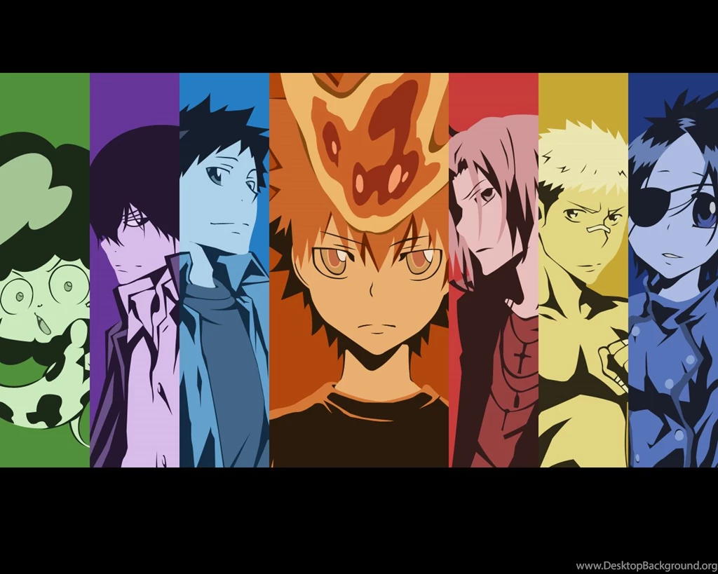 Vongola Decimo Wallpapers 1A By Sensei kun On DeviantArt