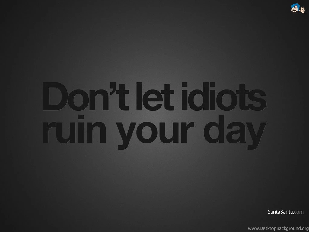 Typography Wallpapers