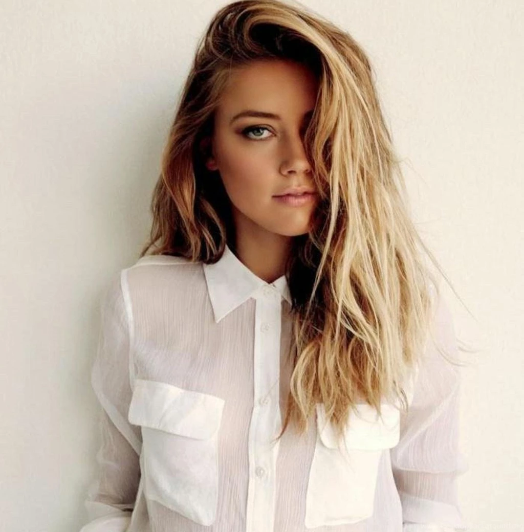 Every Actress Wallpapers: Amber Heard Wallpapers Free Download