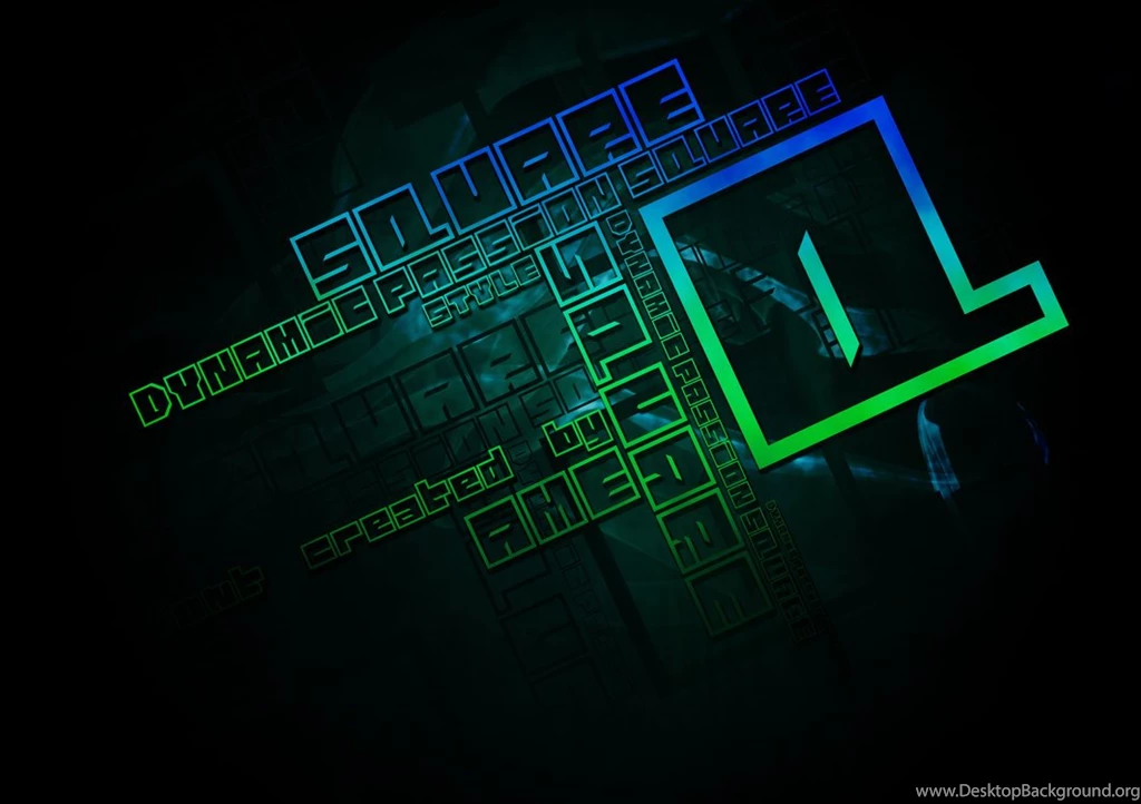 Typography Wallpapers By NAKATYPO On DeviantArt