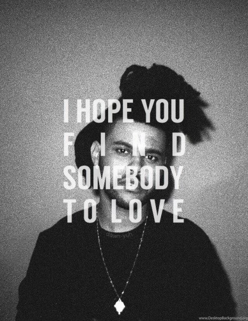 The Weeknd Wallpapers