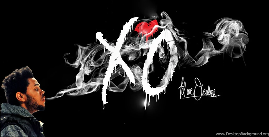 RePin Image: Xo Wallpapers Iphone The Weeknd On Pinterest