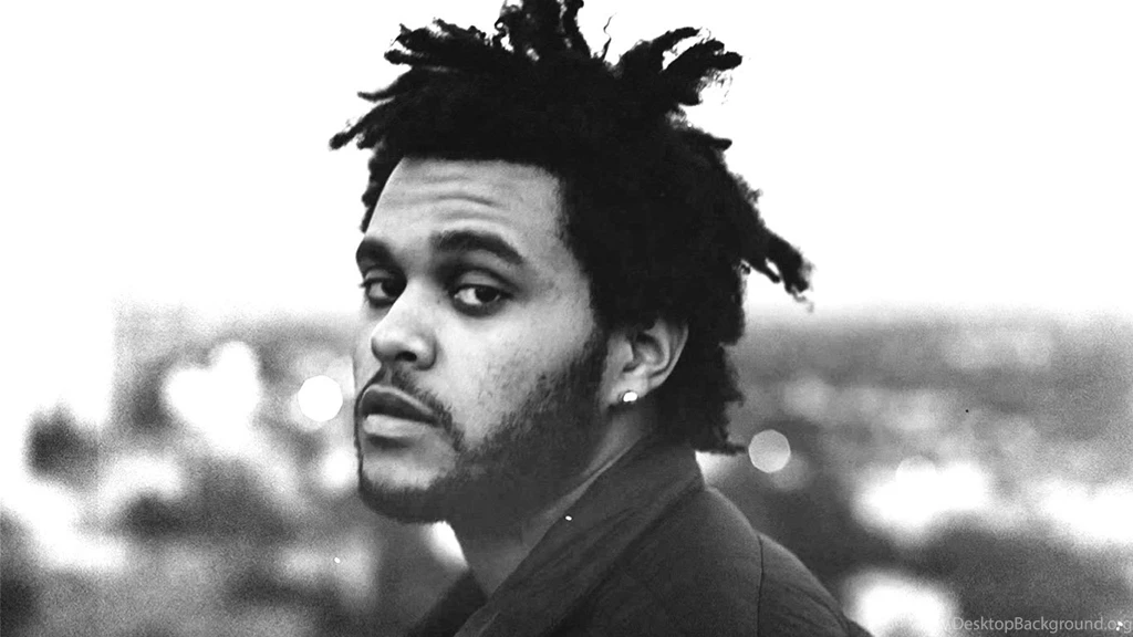 The Weeknd Wallpapers