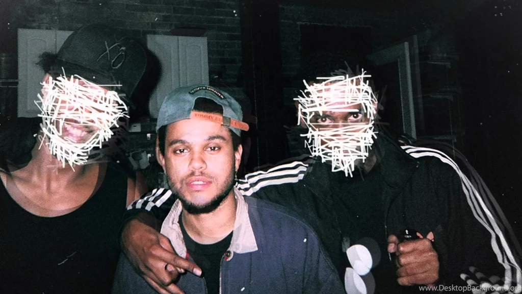 The Weeknd Wallpapers