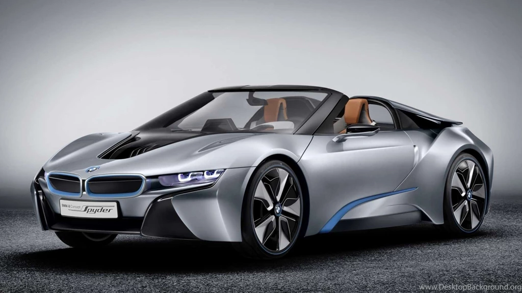BMW Car HD Pictures