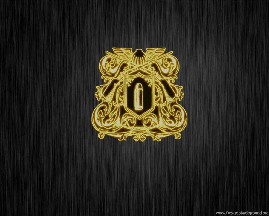 Vongola Crest By Pauldungao30 On DeviantArt