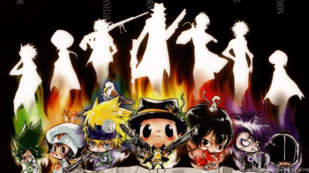 ARCOBALENO WALLPAPER (