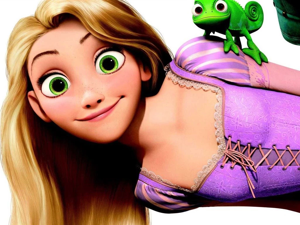 Tangled HD Wallpapers
