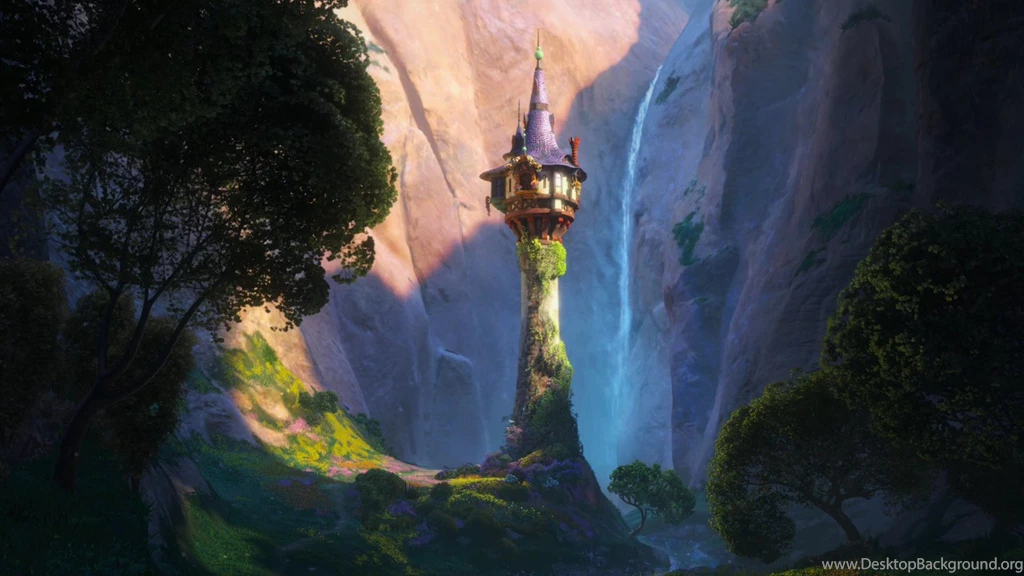 Tangled HD Wallpapers 1920x1080 (3) Hebus.org High Definition ...