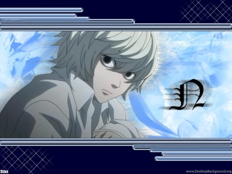 Near Death Note Wallpapers (2405230) Fanpop