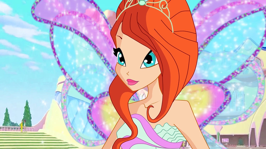 2560x1440 Cartoon, Winx, Cartoon Winx, Kids, Baby, Children, Winx ...