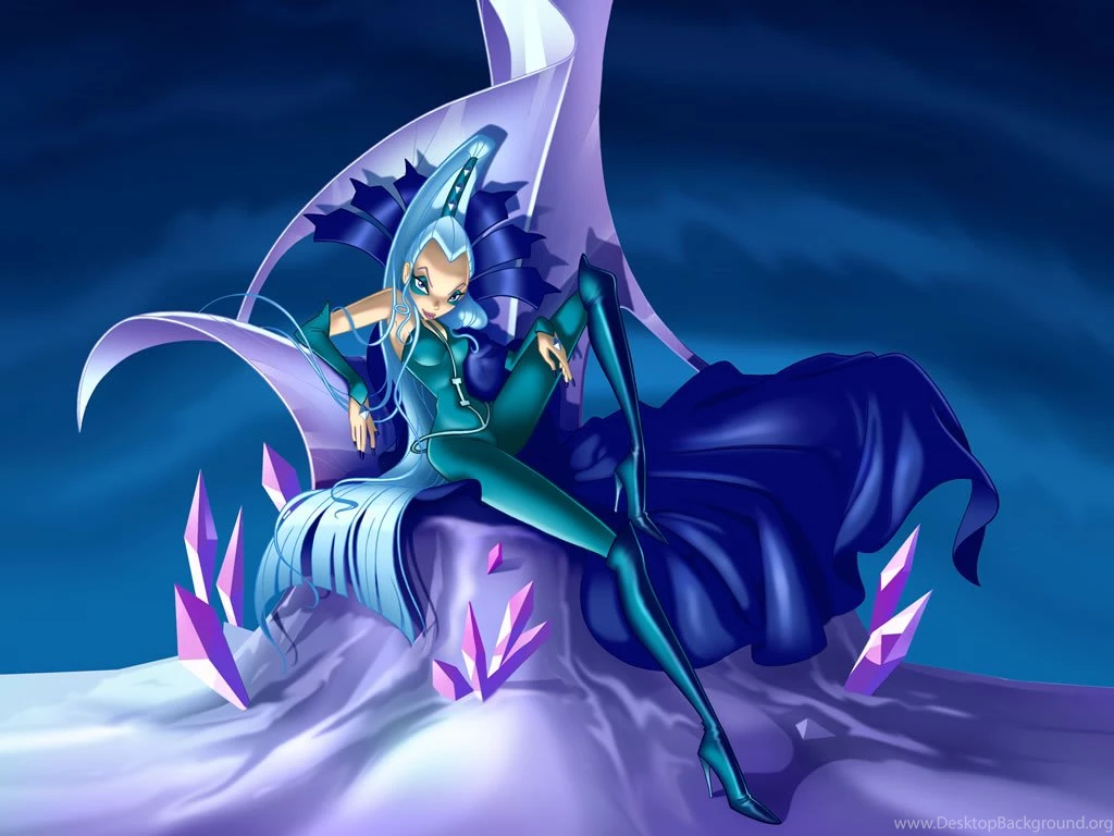 Winxclub The Winx Club Wallpapers (570734) Fanpop