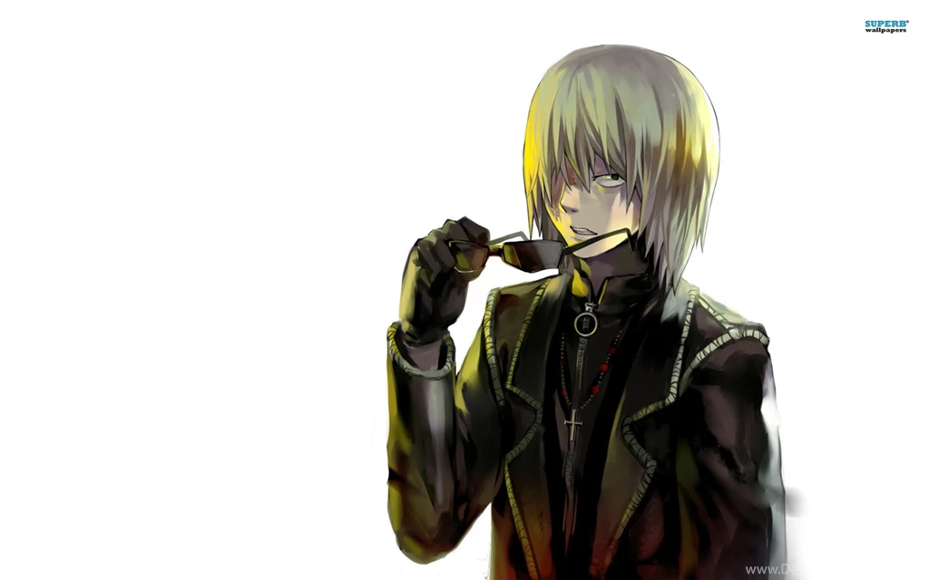 Near Death Note : Desktop And Mobile Wallpapers : Wallippo