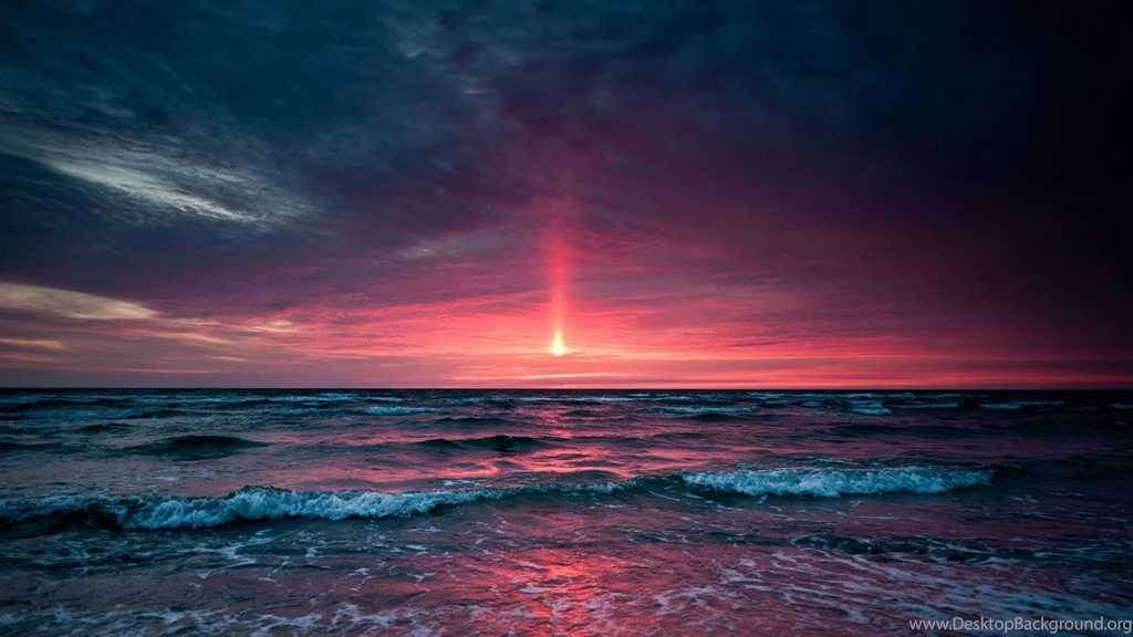 Wallpapers Ocean